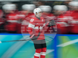 Milan Cortina Olympics Ice Hockey