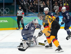 Milan Cortina Olympics Ice Hockey