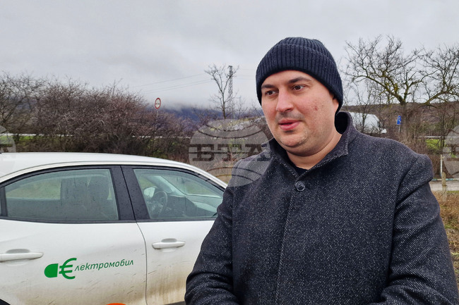 Шумен - помпена станция „1300" - ремонт 