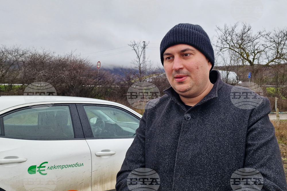 Шумен - помпена станция „1300" - Иван Пушкаров