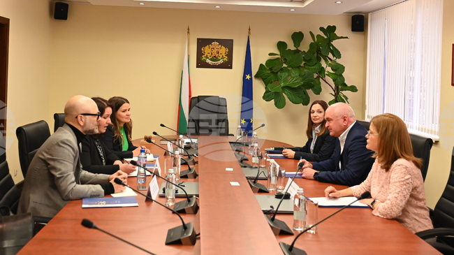 National Audit Office Chair Reports to OSCE Mission on New Responsibilities Assigned to Institution