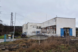 Шумен - помпена станция „1300"