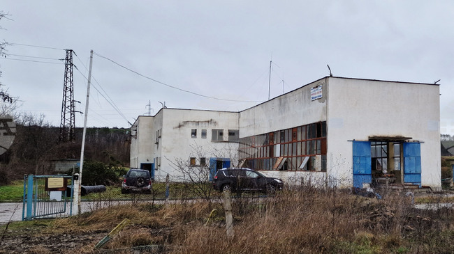 Започна поетапно пълнене на водопреносната мрежа на Шумен, съобщиха от ВиК