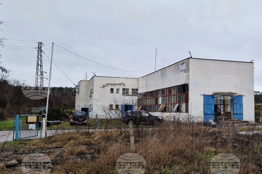 Започна поетапно пълнене на водопреносната мрежа на Шумен, съобщиха от ВиК