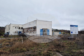 Шумен - помпена станция „1300"