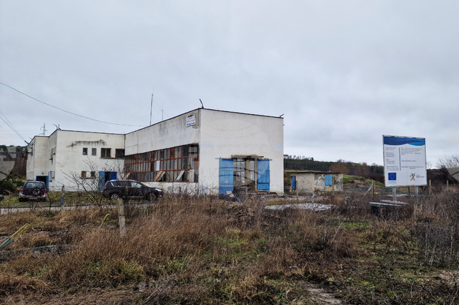  Приключи монтажът на електромотора на една от помпите в помпена станция „1300“, започна възстановяване на водоподаването към Шумен