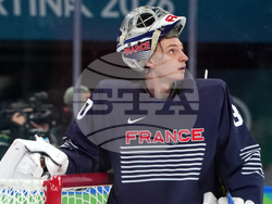 Milan Cortina Olympics Ice Hockey