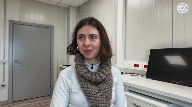 Colombian Artist Daniela Medina Poch Speaks to BTA about Her Environmentally-Focused Project