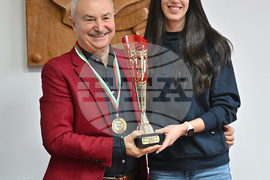 Монтана - баскетбол - кмет - купа