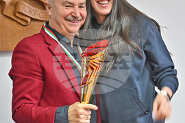 Монтана - баскетбол - кмет - купа