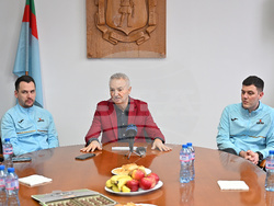 Монтана - баскетбол - кмет - купа