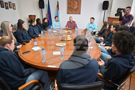 Монтана - баскетбол - кмет - купа