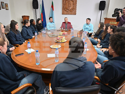 Монтана - баскетбол - кмет - купа