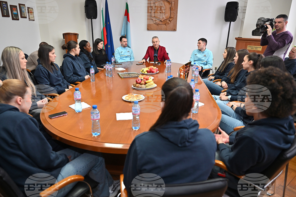 Монтана - баскетбол - кмет - купа