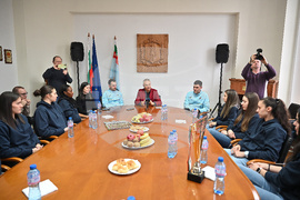 Монтана - баскетбол - кмет - купа