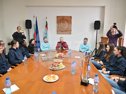 Монтана - баскетбол - кмет - купа