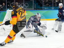 Milan Cortina Olympics Ice Hockey