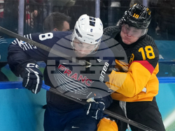 Milan Cortina Olympics Ice Hockey