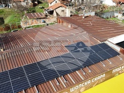 Снимка: Община Елин Пелин