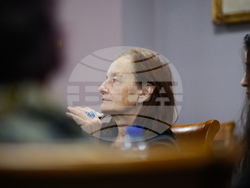 В Народния театър започват репетиции на „Есенна соната“ по Бергман, снимка – Народен театър/ Петко Мавродиев