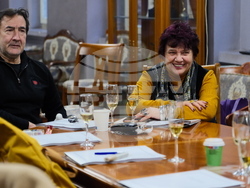 В Народния театър започват репетиции на „Есенна соната“ по Бергман, снимка – Народен театър/ Петко Мавродиев