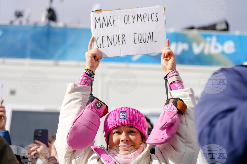 Milan Cortina Olympics Nordic Combined