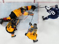 APTOPIX Milan Cortina Olympics Ice Hockey