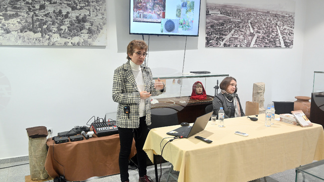 Разговор за живота на Левски, свързаните с него селища и музейните експозиции за Апостола, организираха в Монтана