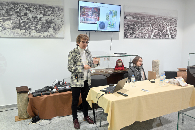 Разговор за живота на Левски, свързаните с него селища и музейните експозиции за Апостола, организираха в Монтана