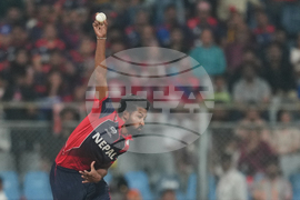 Nepal Scotland T20 WCup Cricket