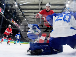 Milan Cortina Olympics Ice Hockey