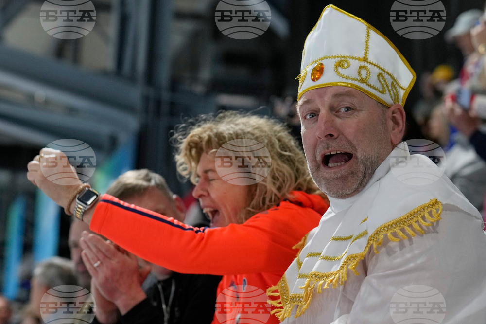 Milan Cortina Olympics Speedskating