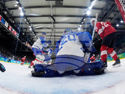 APTOPIX Milan Cortina Olympics Ice Hockey