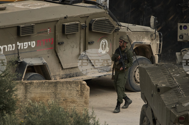 Великобритания, Финландия и Нидерландия обмислят да създадат съвместен механизъм в областта на отбраната