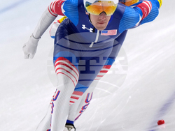 Milan Cortina Olympics Speedskating