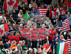 Milan Cortina Olympics Speedskating