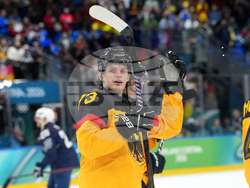 Milan Cortina Olympics Ice Hockey