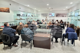 Монтана - Левски - среща