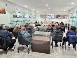 Монтана - Левски - среща