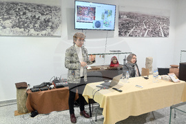 Монтана - Левски - среща