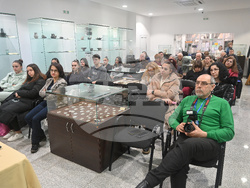 Монтана - Левски - среща