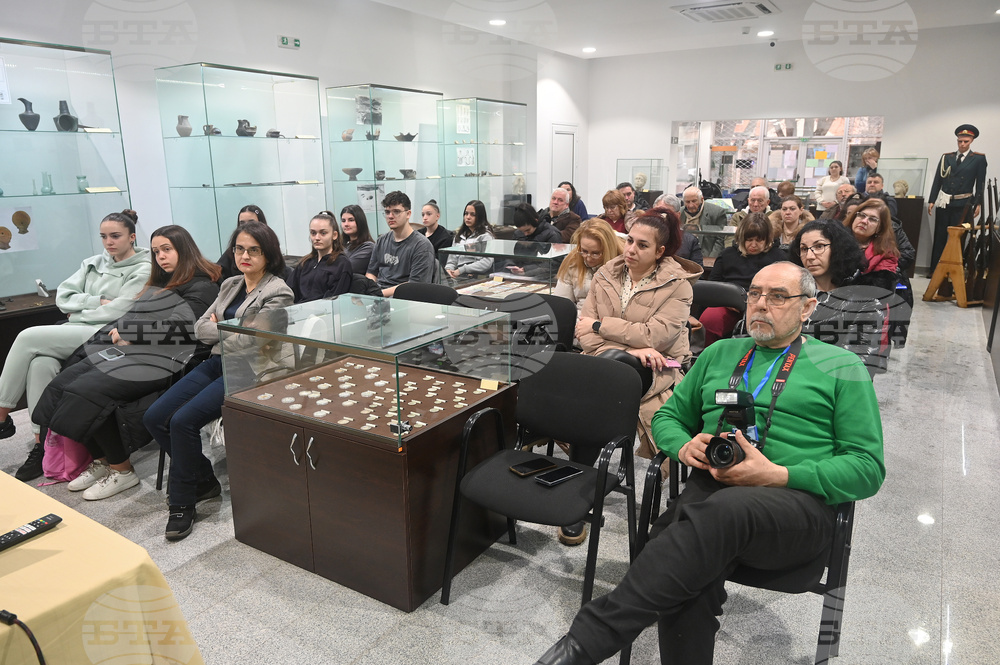 Монтана - Левски - среща