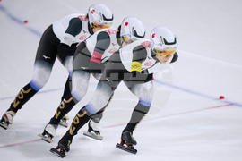 Milan Cortina Olympics Speedskating