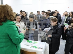 Снимка: ЮЗУ „Неофит Рилски“