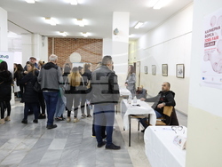 Снимка: ЮЗУ „Неофит Рилски“