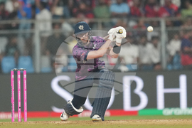 Nepal Scotland T20 WCup Cricket