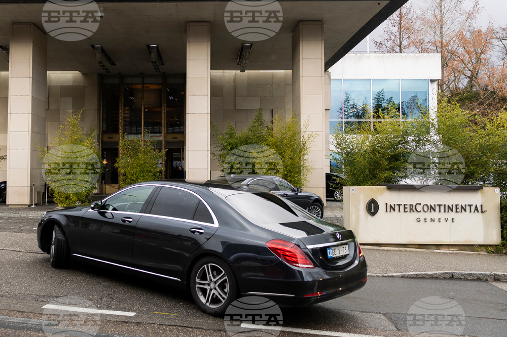 Switzerland Russia Ukraine War US