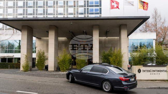 Руските твърдения за ядрени оръжия са опит да се окаже натиск при преговорите, каза Зеленски