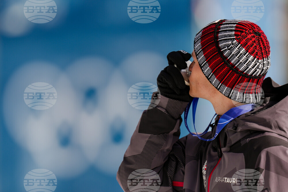 Milan Cortina Olympics Nordic Combined