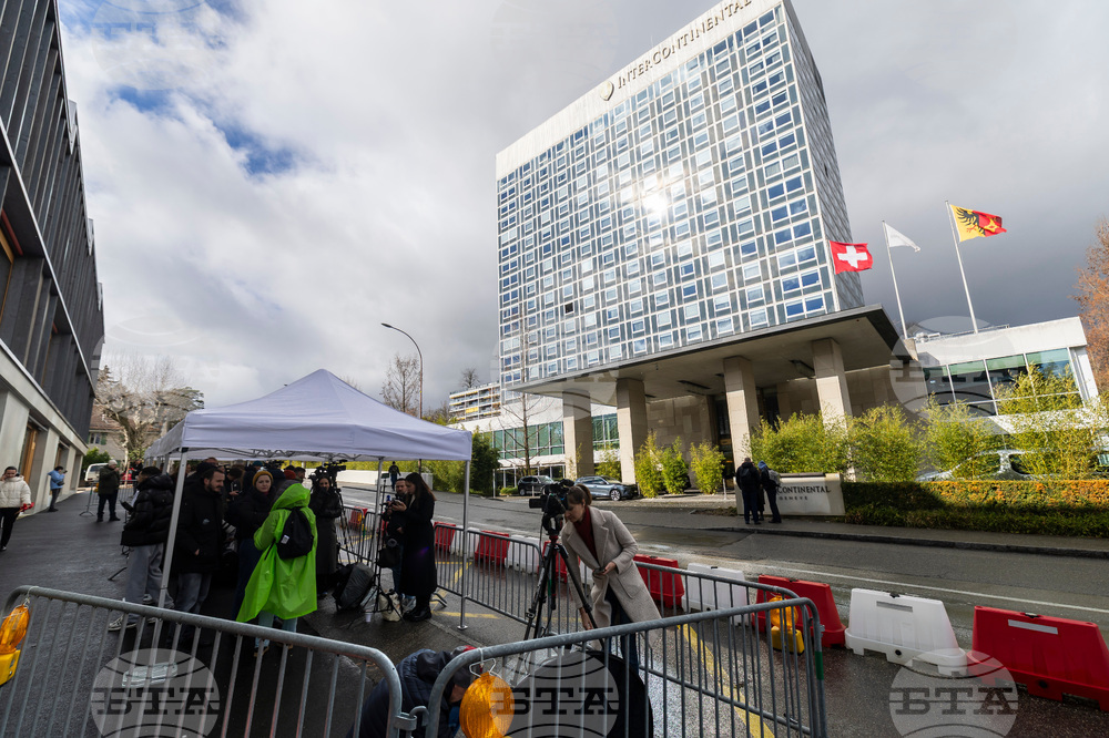 Switzerland Russia Ukraine War US